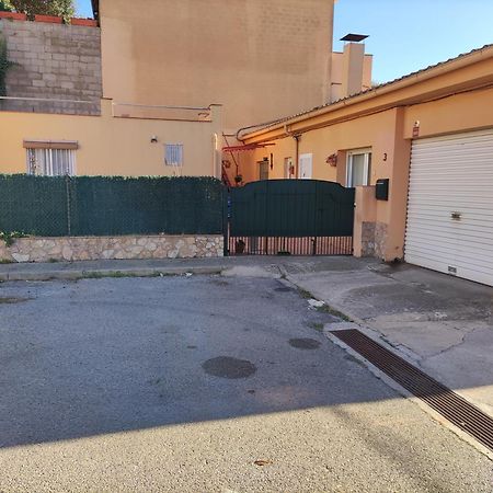 Habitacion Doble Palafrugell Kültér fotó