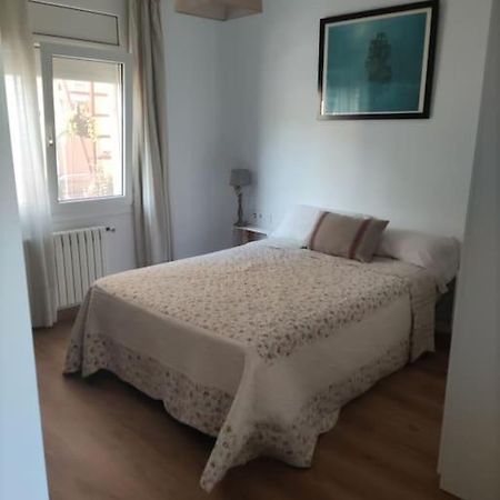 Habitacion Doble Palafrugell Kültér fotó