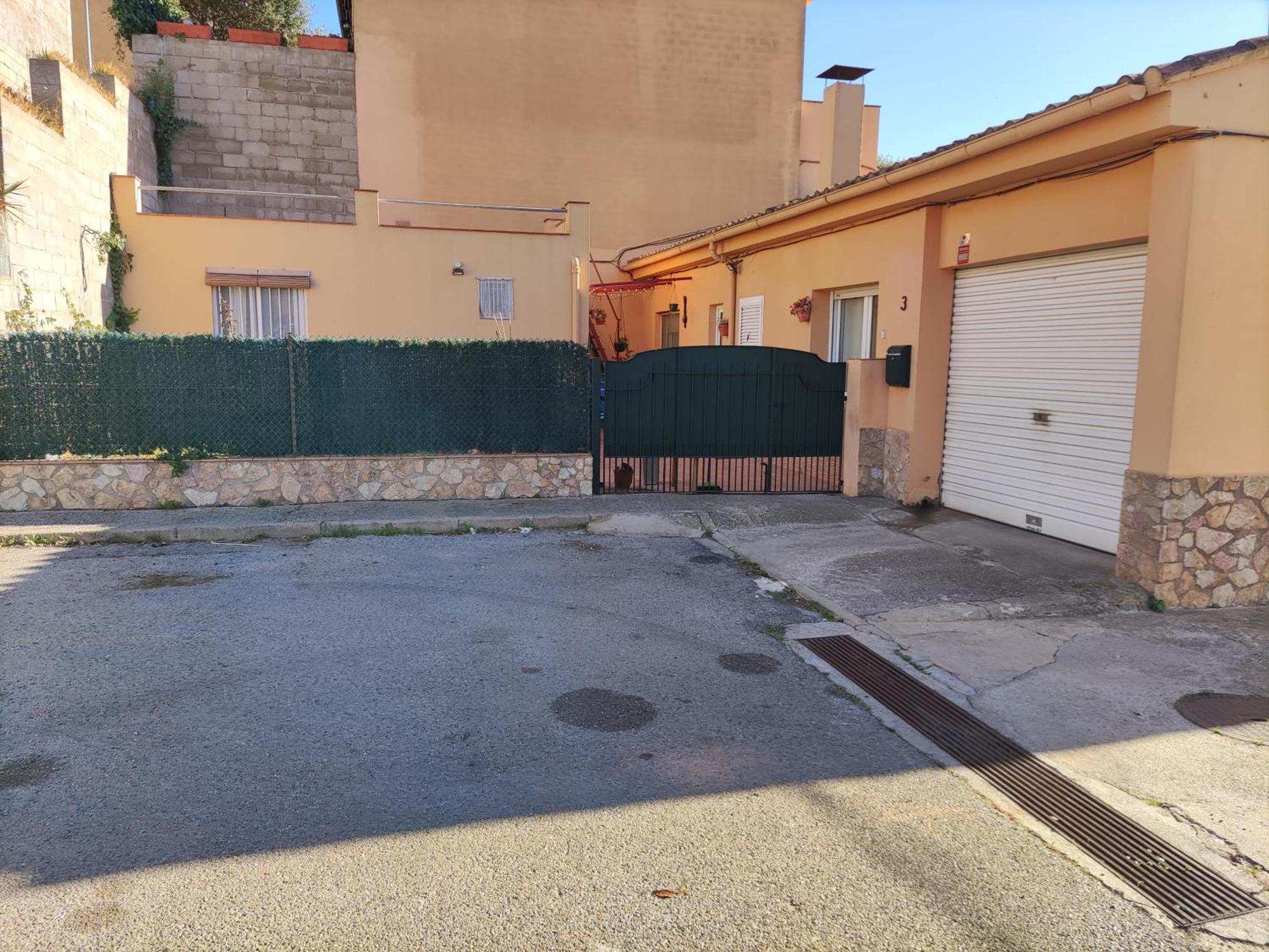 Habitacion Doble Palafrugell Kültér fotó