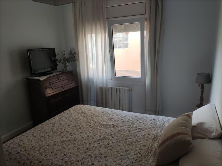 Habitacion Doble Palafrugell Kültér fotó