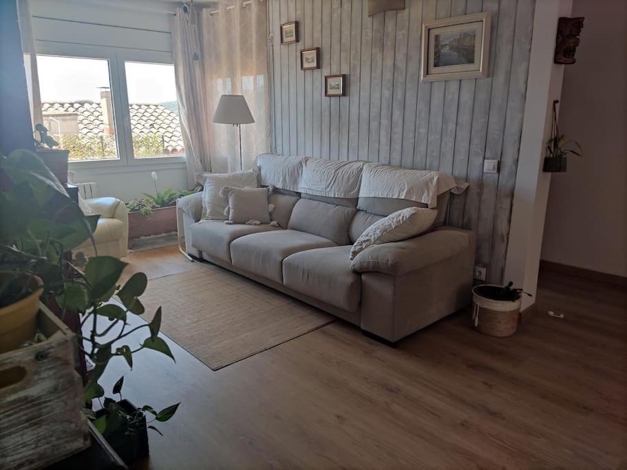 Habitacion Doble Palafrugell Kültér fotó