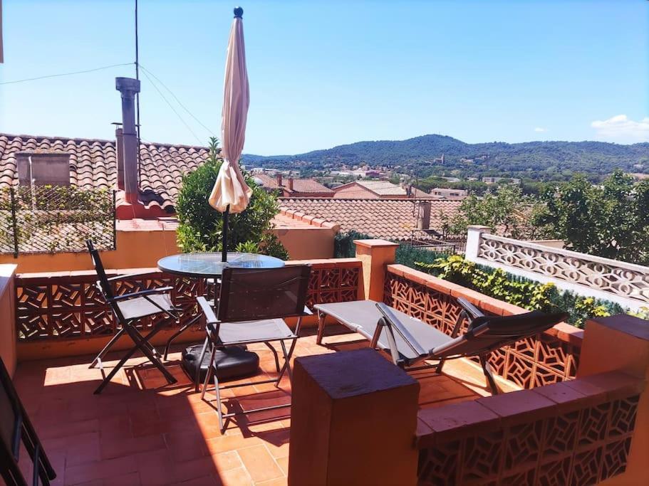 Habitacion Doble Palafrugell Kültér fotó