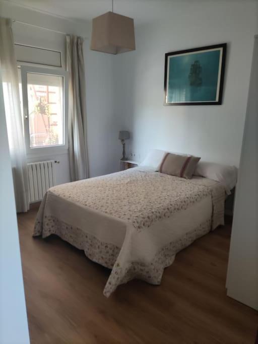 Habitacion Doble Palafrugell Kültér fotó